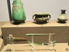 -陕西历史博物馆