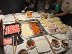 -海底捞火锅(外滩店)