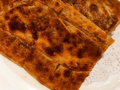千层肉饼-东四民芳餐厅(世茂工三店)