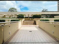 -Terrace 8 八号露台(波特曼丽思卡尔顿店)