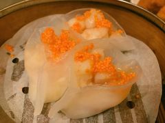 -点点心点心专门店(旺角店)