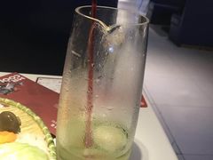 -鱼酷活鱼烤鱼(人信汇商场店)