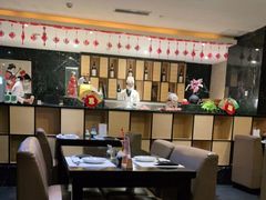 -松临·铁板烧&Omakase(神农店)