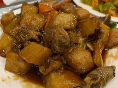红烧鸡块-护国寺小吃(新街口店)