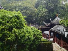 -岳麓山风景名胜区