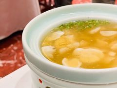 -万荣烤鸭店·北京菜(天坛店)