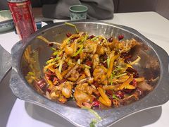 -馋嘴蛙火锅