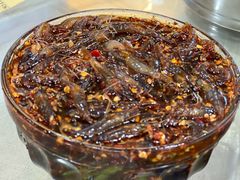 醉虾-邛海风味特色菜馆