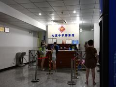 -七宝中学游泳馆