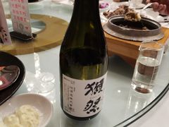 -国龙大酒店-中餐厅