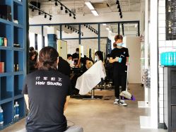 -付军剪艺JF ProSalon