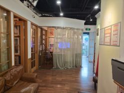 -倾城宝贝儿童摄影(浦东金谊店)