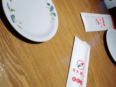 -北大荒人•新东北菜(青岛银座店)