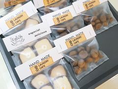 -XI·LaundryCafe 喜咖自助洗衣咖啡店