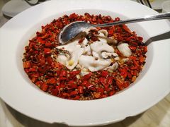 水煮鱼-茅庐川菜(青岛凯德店)