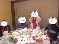 -海底捞火锅(宏大财富广场店)