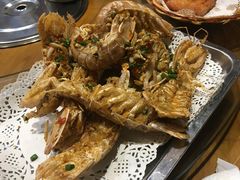 -蚝得喜海鲜(东城店)