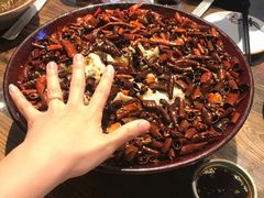 关公水煮鱼-水煮三国·川鲁江湖菜(香山店)