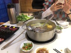 -陈记顺和潮汕牛肉火锅(棠德南路店)