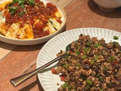 -浩海火燒雲傣家菜(芮欧百货店)