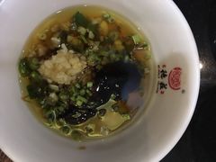 -重庆德庄火锅(体育中心店)
