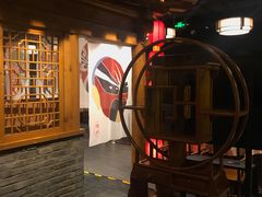 -东来顺饭庄(西直门店)