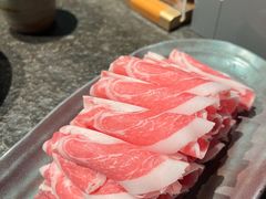 -老墙根涮肉·铜锅·烧烤(欢乐谷·王四营店)