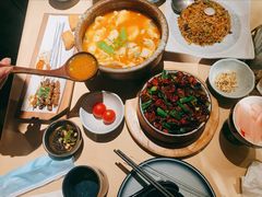 -山石榴·贵州菜(丰盛里店)