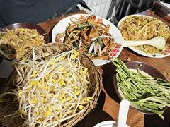 -楠火锅(龙阳广场店)