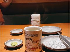 -万岁寿司(天河领展店)