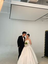 -MAO亲爱的猫婚纱摄影工作室