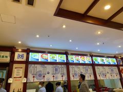 -龙抄手(春熙路总店)