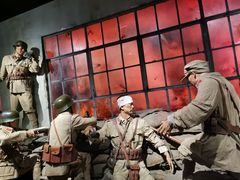 -上海四行仓库抗战纪念馆