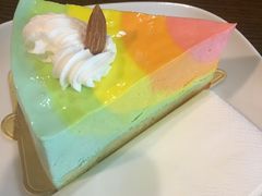 -那美(华莱坞店)