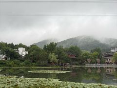 -小格里自然风景区