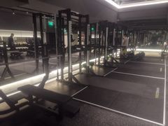 -TRACTION 运动中心(金融街店)