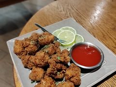 -Nirvana Cafe&Bar(北仓文创街区店)