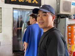 -大姨捞面(新安花园店)