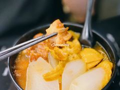 -亞婆井·劲抽面食(铂顿城店)