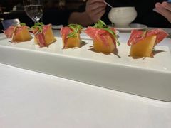 -王品牛排(珠海富华里店)