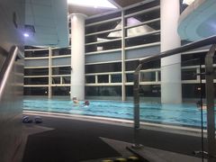 -一兆韦德健身(慧芝湖店)