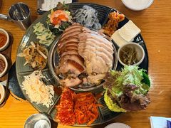 -Myth猪蹄(明洞店)