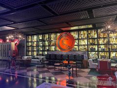 -星聚会KTV(苏州信投大厦店)