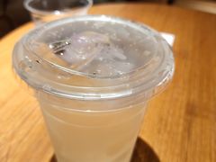 冰萃原叶安吉白茶-煮叶(悠唐广场店)