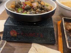 -锡和无锡菜(景丽苑店)