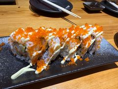 -福匠日本料理(人民路店)