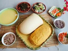 -抹直口特色菜馆(一店)