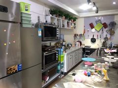 -糖秋Cake DIY·蛋糕定制·甜品台(观音桥店)