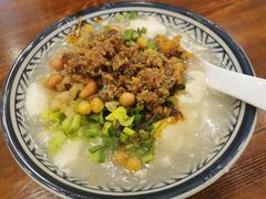 -峨眉山豆腐脑(解放路店)