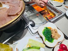 -海底捞火锅(江宸天街店)